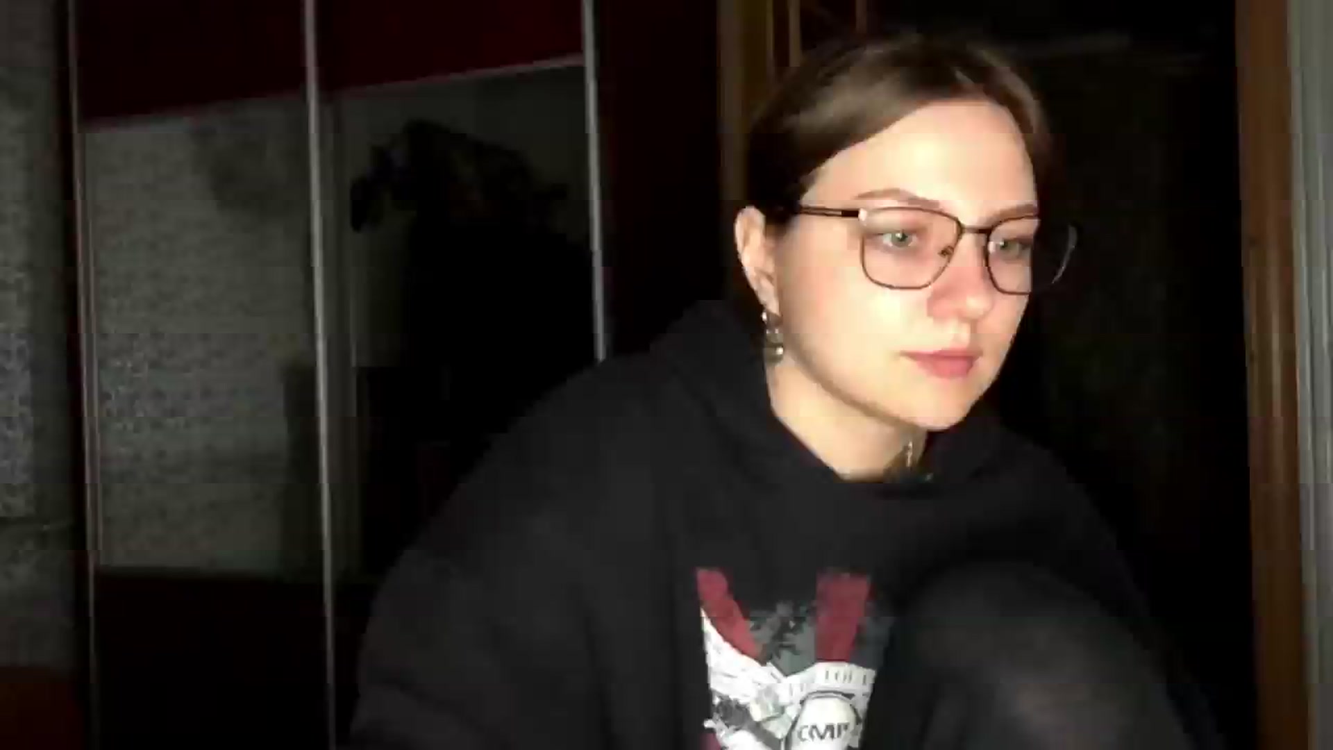 Gallery image thumbnail from EveeeOliveee's myfreecams stream on, 09/02/2025, 23:53 image 9 of 20