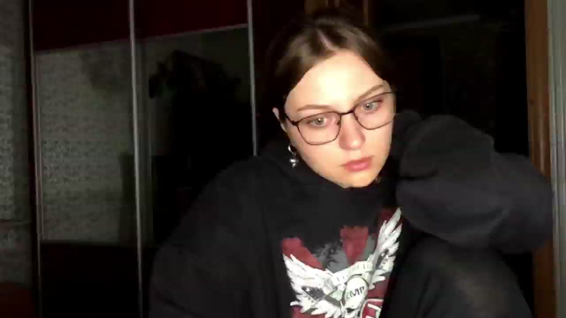 Gallery image thumbnail from EveeeOliveee's myfreecams stream on, 09/02/2025, 23:53 image 13 of 20