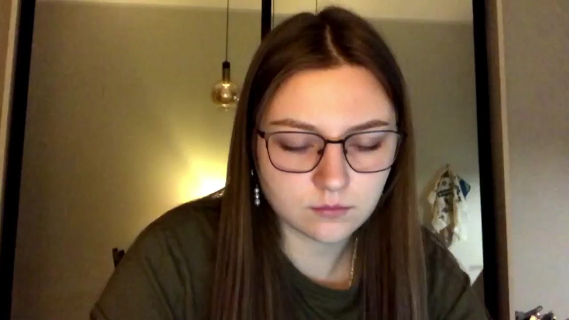 Gallery image thumbnail from EveeeOliveee's myfreecams stream on, 10/22/2025, 22:48 image 1 of 20