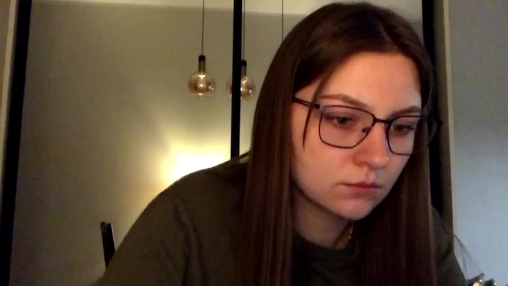 Gallery image thumbnail from EveeeOliveee's myfreecams stream on, 10/22/2025, 22:48 image 20 of 20