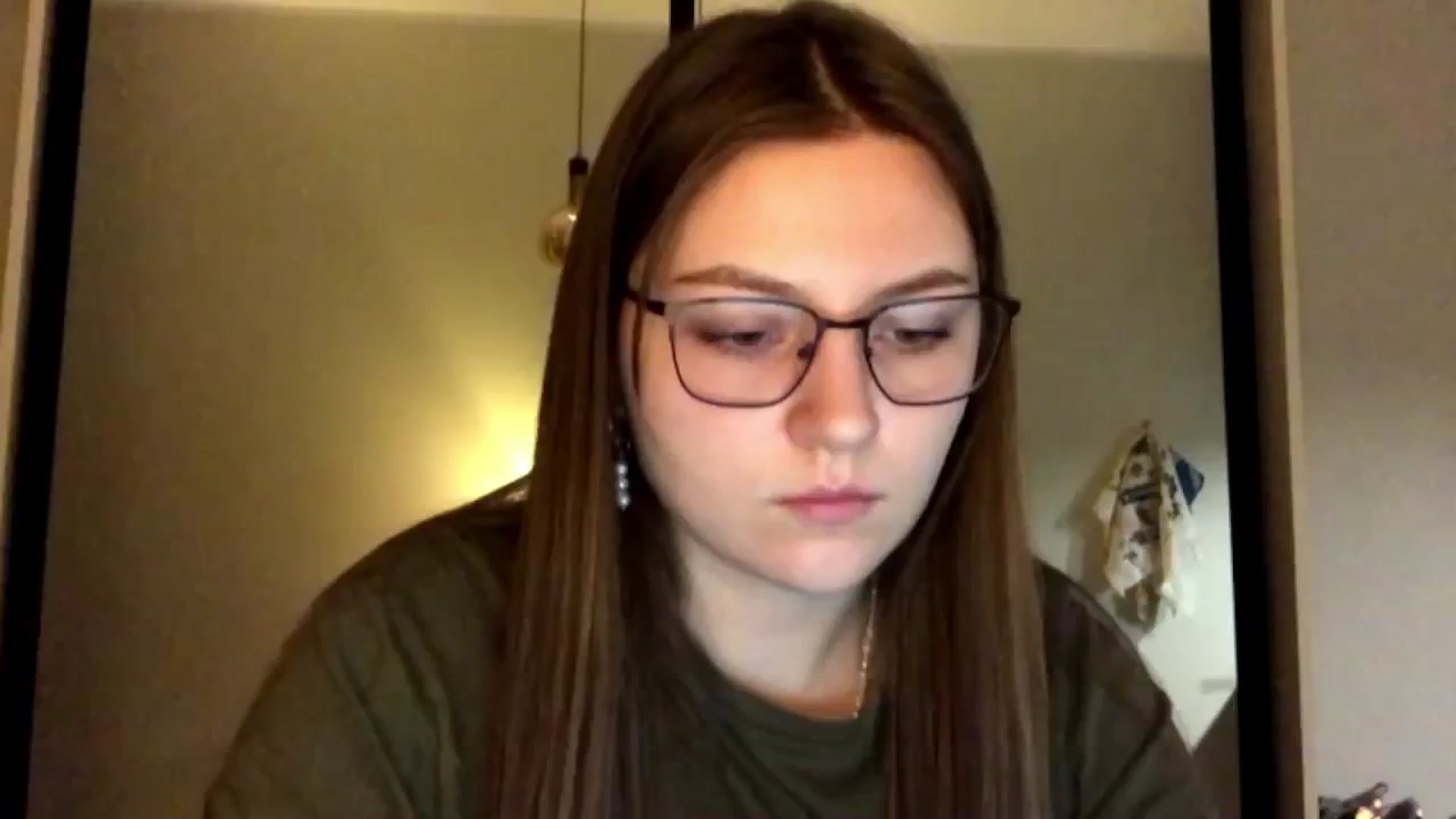 Gallery image thumbnail from EveeeOliveee's myfreecams stream on, 10/22/2025, 22:48 image 4 of 20