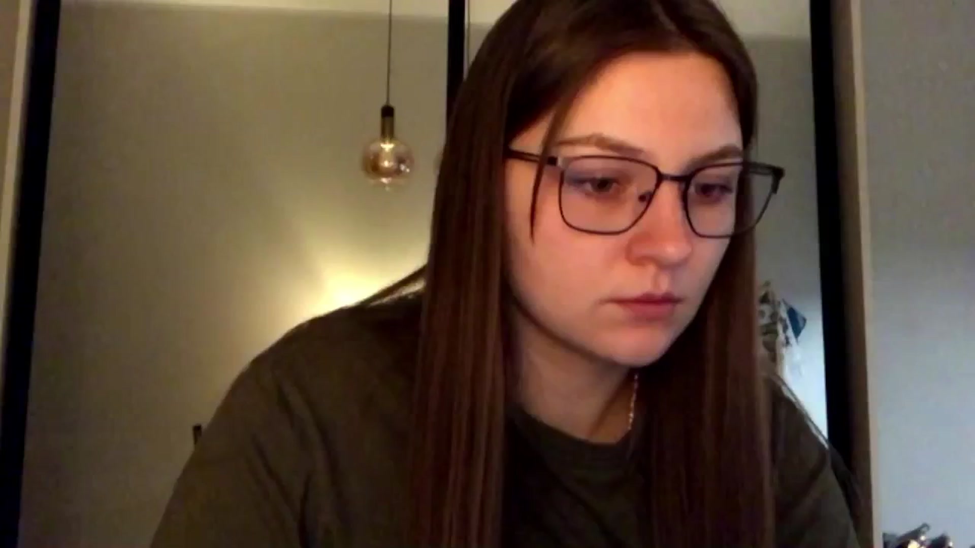 Gallery image thumbnail from EveeeOliveee's myfreecams stream on, 10/22/2025, 22:48 image 19 of 20