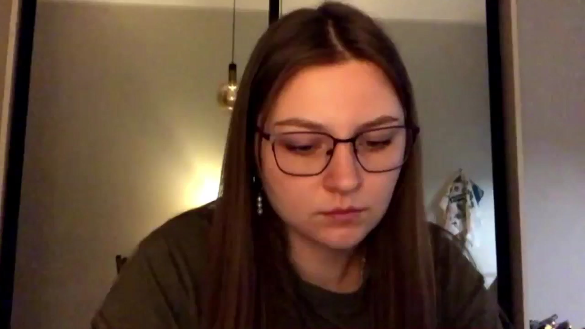 Gallery image thumbnail from EveeeOliveee's myfreecams stream on, 10/22/2025, 22:48 image 3 of 20