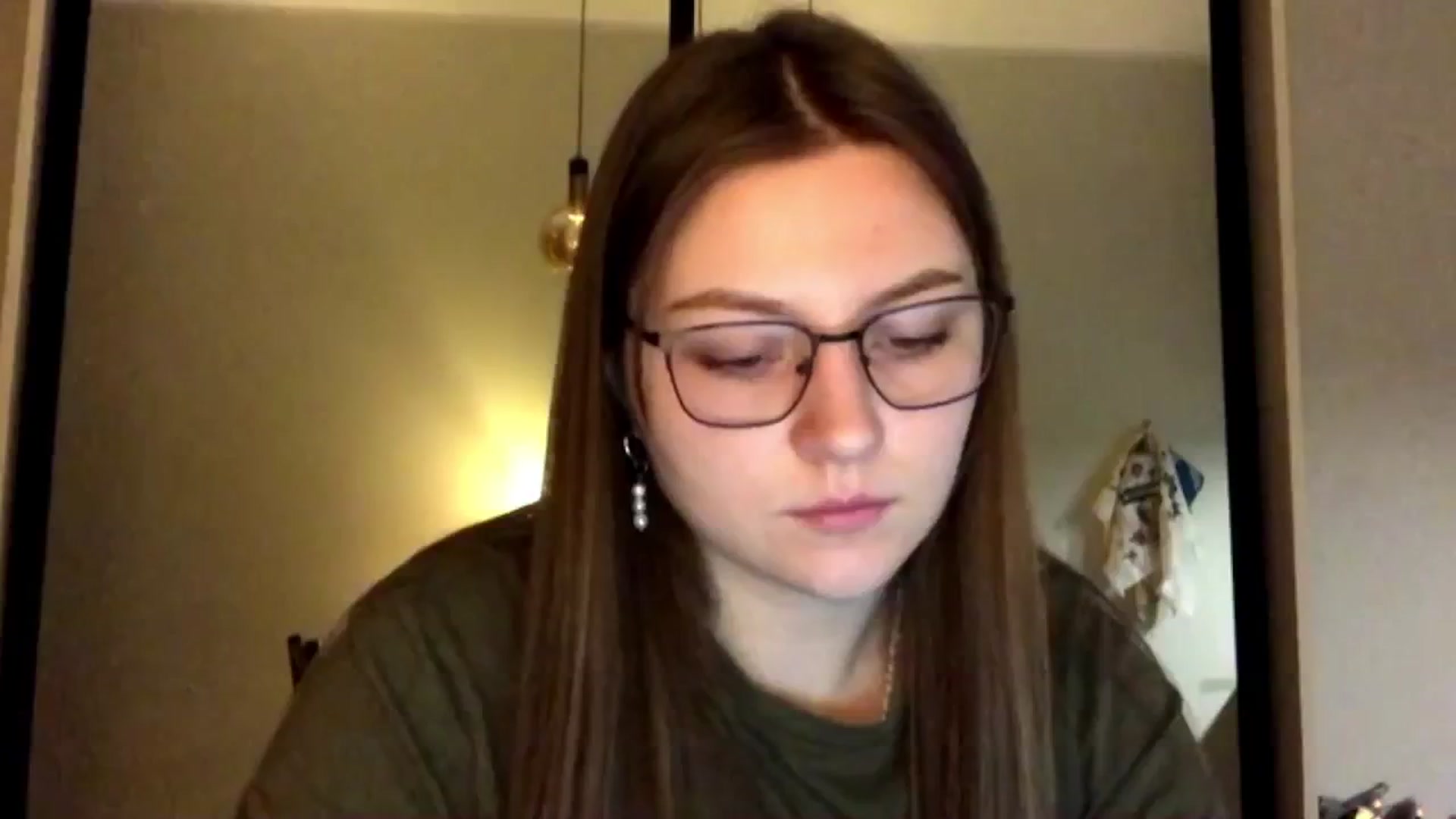 Gallery image thumbnail from EveeeOliveee's myfreecams stream on, 10/22/2025, 22:48 image 5 of 20