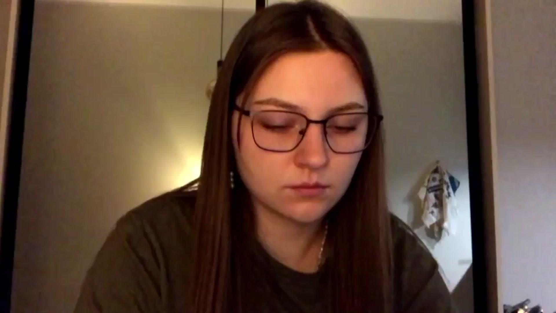 Gallery image thumbnail from EveeeOliveee's myfreecams stream on, 10/22/2025, 22:48 image 13 of 20