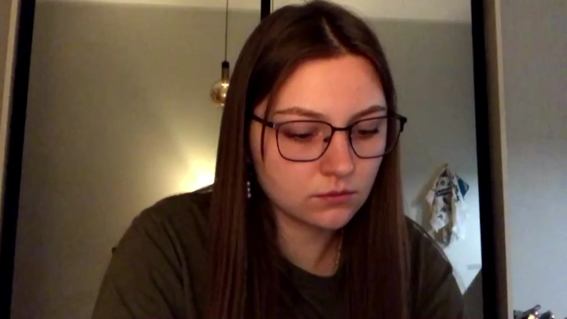 Gallery image thumbnail from EveeeOliveee's myfreecams stream on, 10/22/2025, 22:48 image 15 of 20