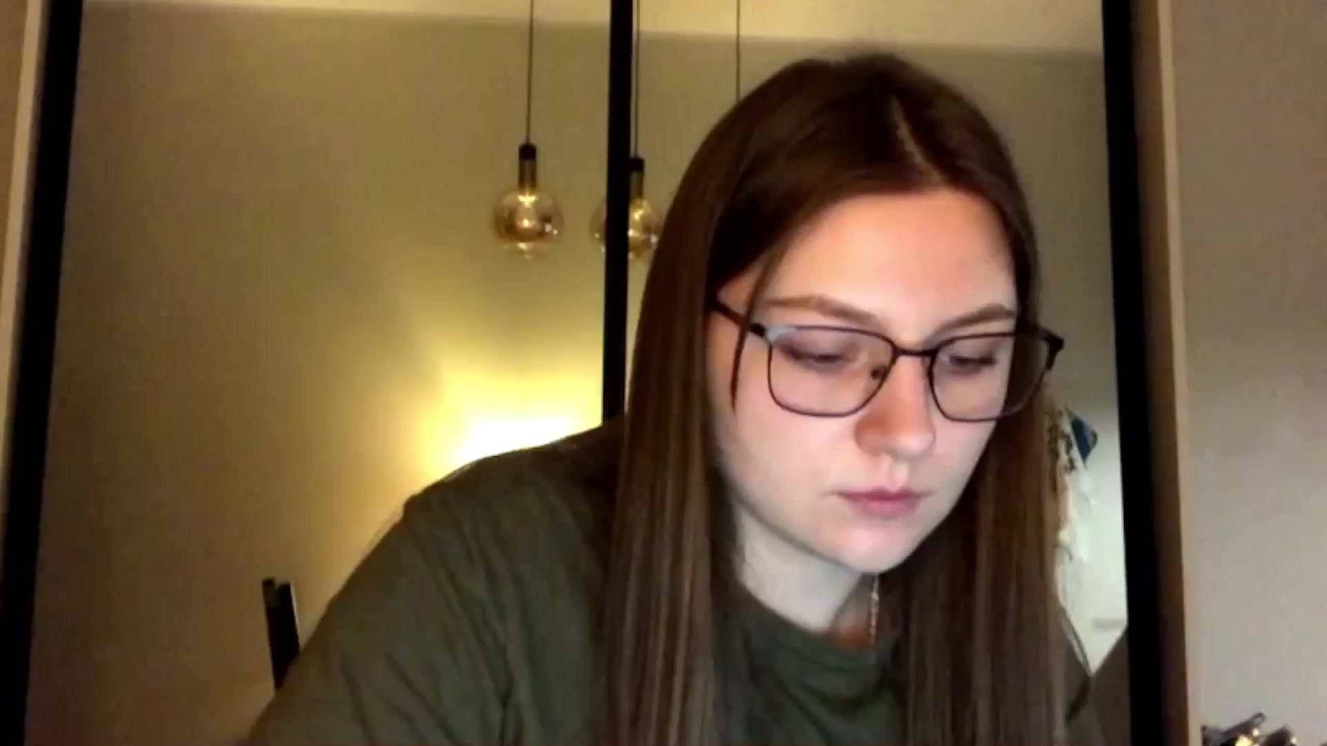 Gallery image thumbnail from EveeeOliveee's myfreecams stream on, 10/22/2025, 22:48 image 18 of 20