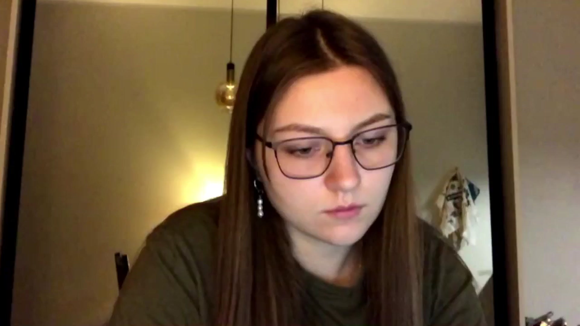 Gallery image thumbnail from EveeeOliveee's myfreecams stream on, 10/22/2025, 22:48 image 17 of 20