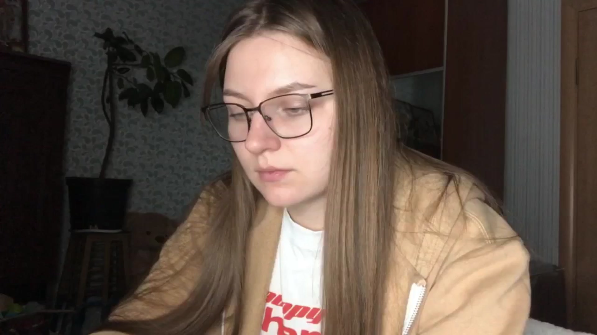 Gallery image thumbnail from EveeeOliveee's myfreecams stream on, 11/03/2025, 23:49 image 20 of 20