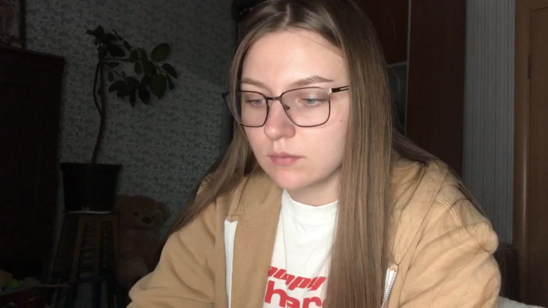 Gallery image thumbnail from EveeeOliveee's myfreecams stream on, 11/03/2025, 23:49 image 9 of 20