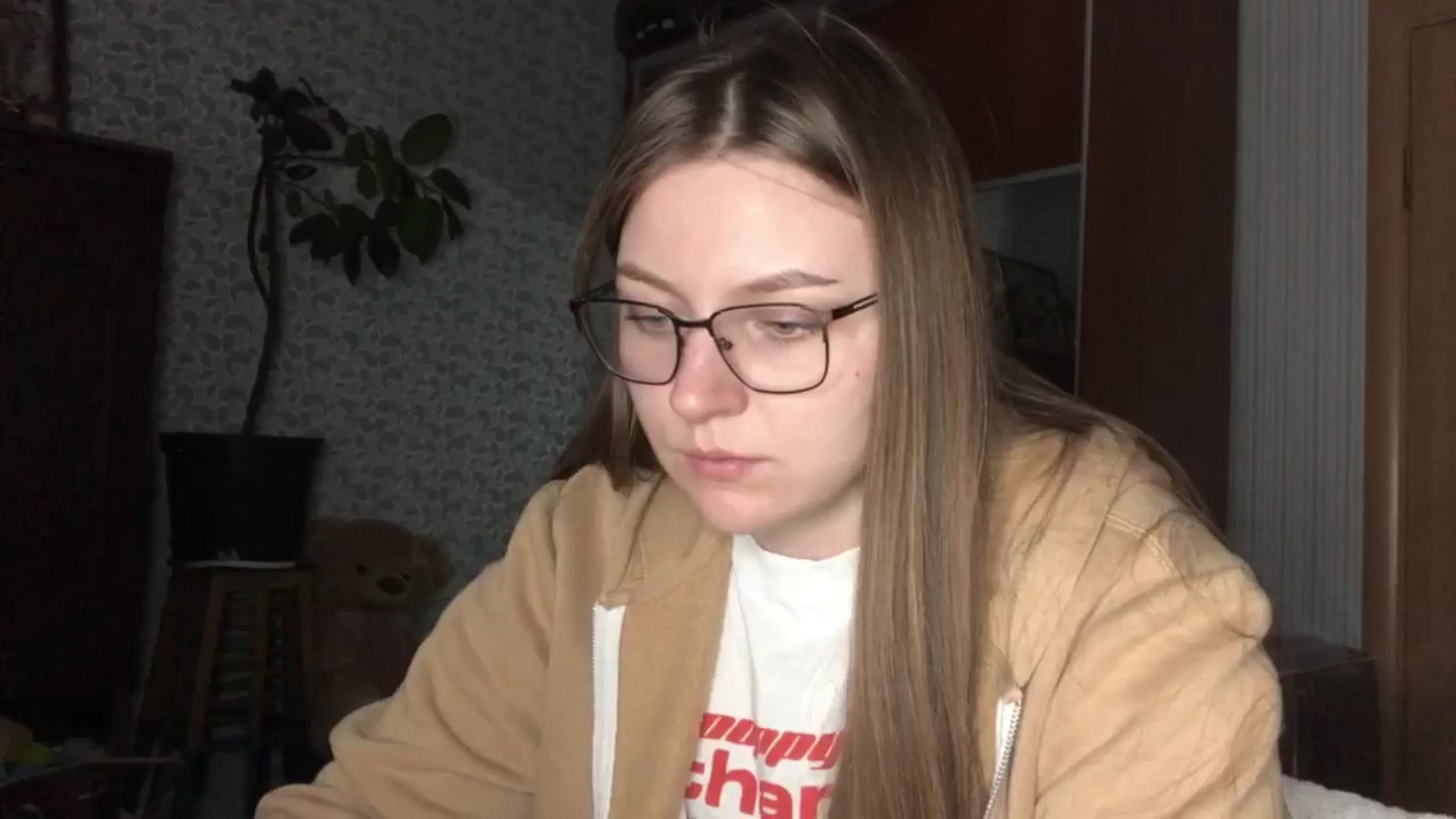 Gallery image thumbnail from EveeeOliveee's myfreecams stream on, 11/03/2025, 23:49 image 7 of 20