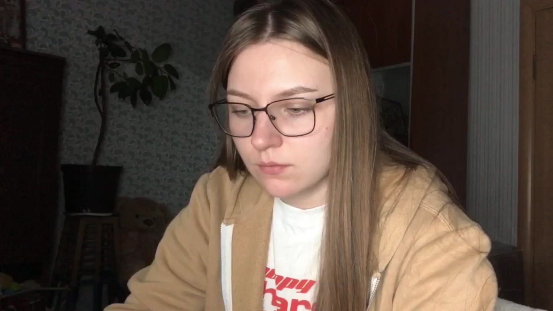 Gallery image thumbnail from EveeeOliveee's myfreecams stream on, 11/03/2025, 23:49 image 6 of 20
