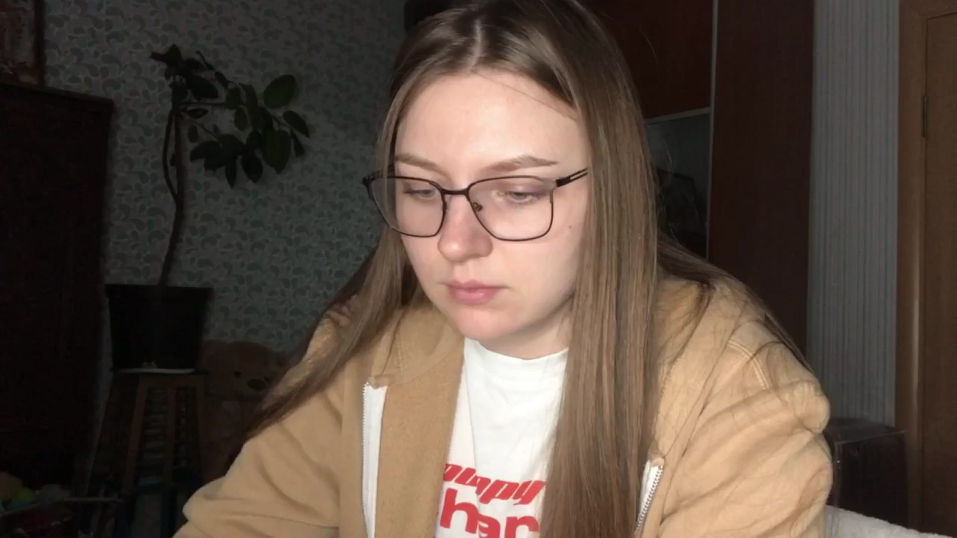 Gallery image thumbnail from EveeeOliveee's myfreecams stream on, 11/03/2025, 23:49 image 10 of 20