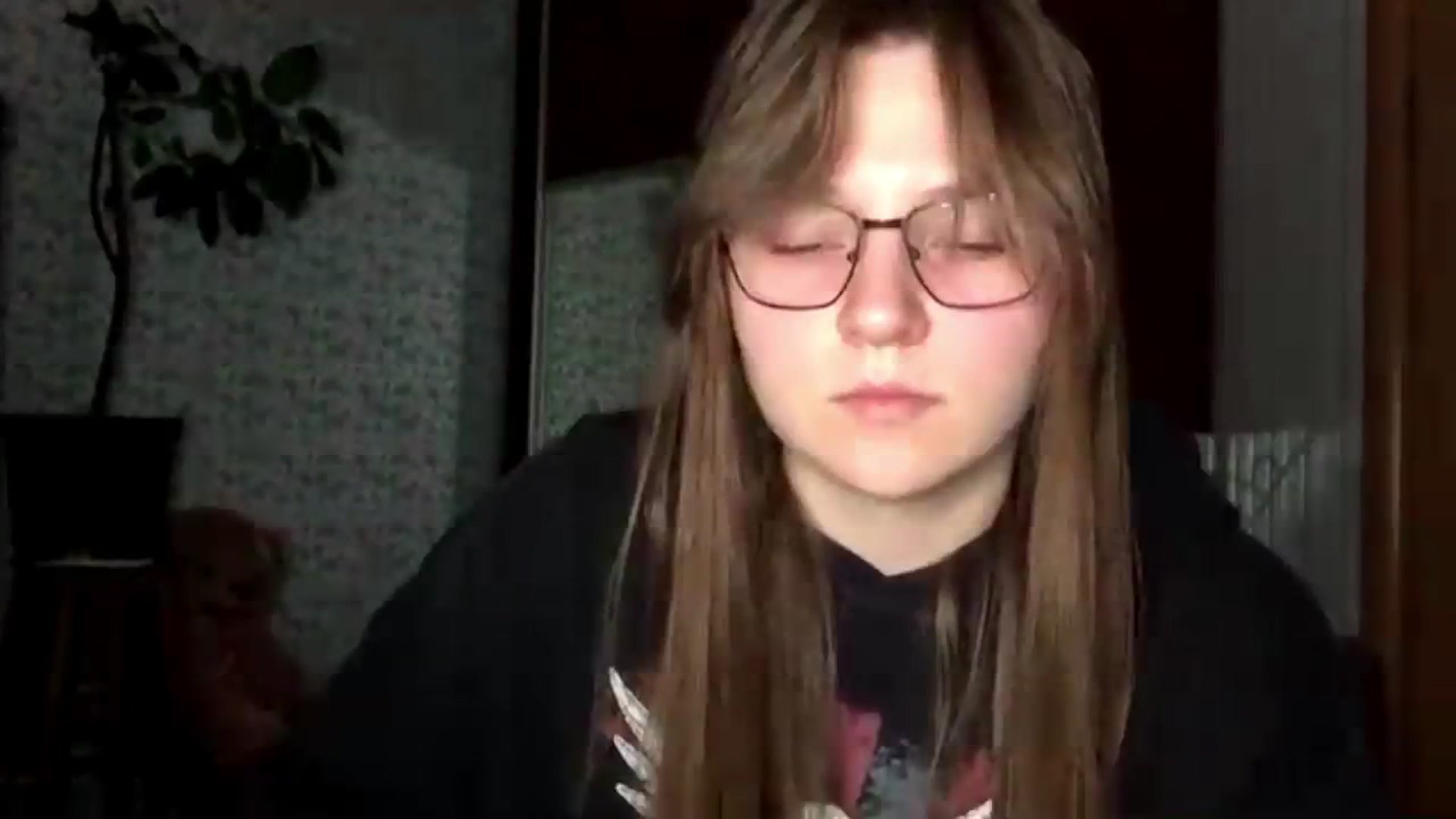 Gallery image thumbnail from EveeeOliveee's myfreecams stream on, 11/13/2025, 20:33 image 19 of 20