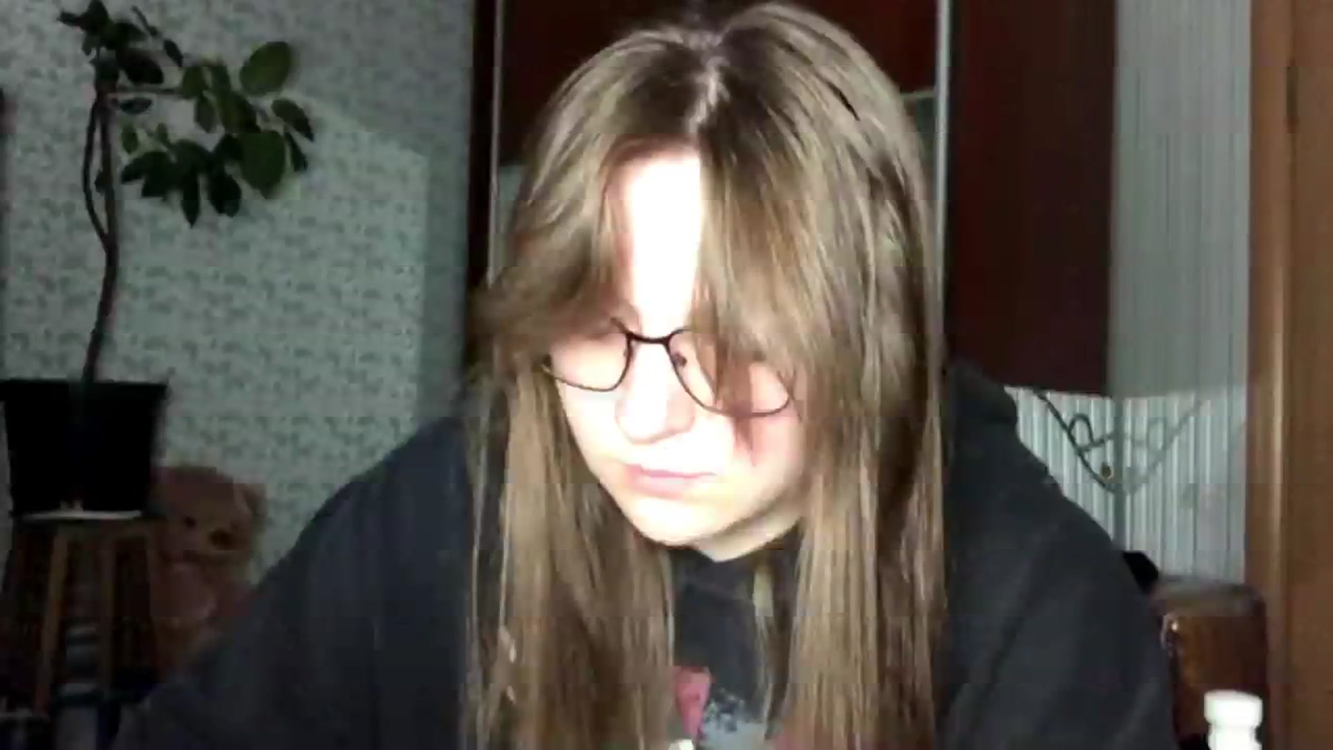Gallery image thumbnail from EveeeOliveee's myfreecams stream on, 11/13/2025, 20:33 image 18 of 20