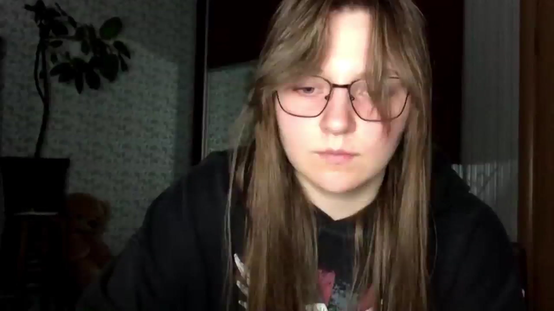 Gallery image thumbnail from EveeeOliveee's myfreecams stream on, 11/13/2025, 20:33 image 15 of 20