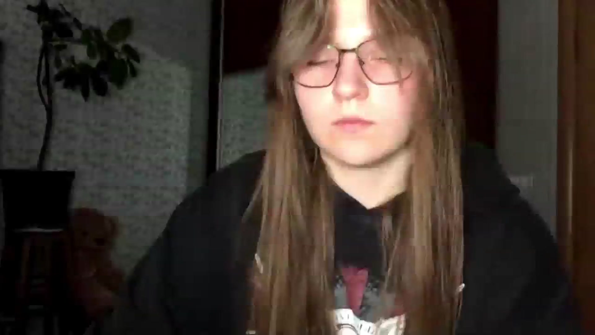 Gallery image thumbnail from EveeeOliveee's myfreecams stream on, 11/13/2025, 20:33 image 9 of 20