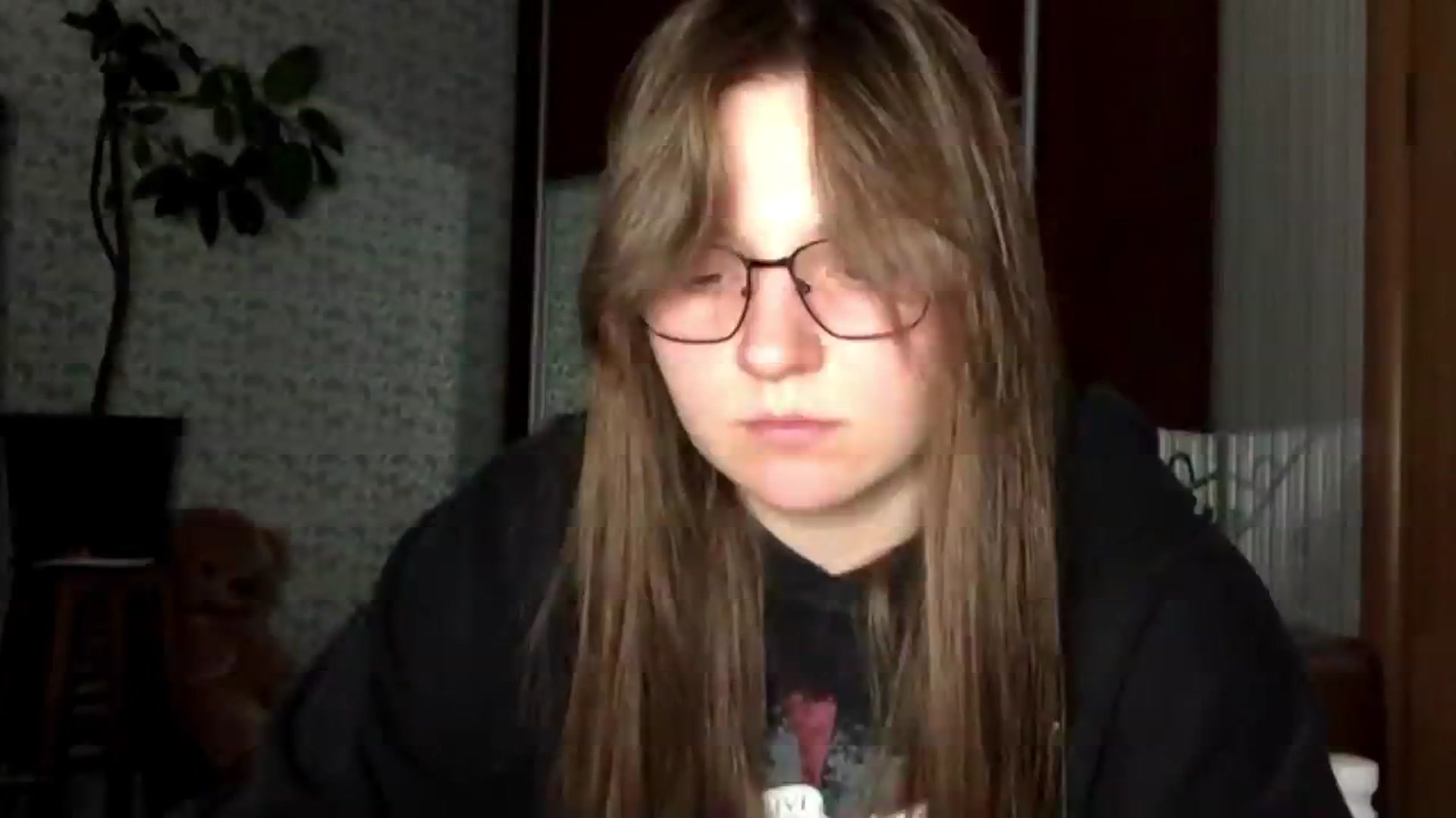 Gallery image thumbnail from EveeeOliveee's myfreecams stream on, 11/13/2025, 20:33 image 8 of 20