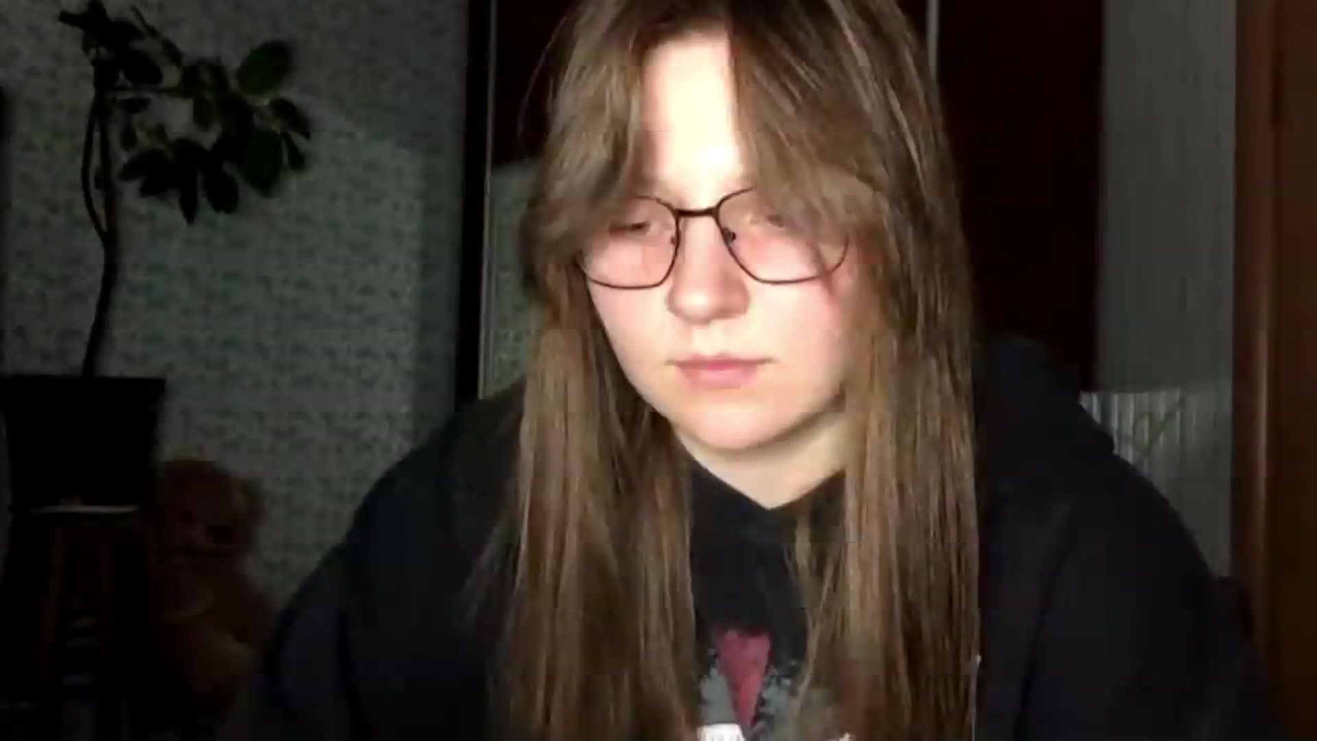 Gallery image thumbnail from EveeeOliveee's myfreecams stream on, 11/13/2025, 20:33 image 7 of 20