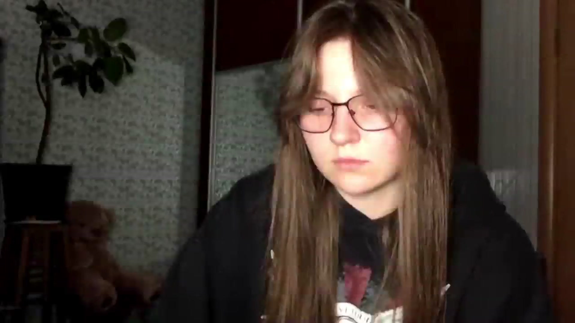 Gallery image thumbnail from EveeeOliveee's myfreecams stream on, 11/13/2025, 20:33 image 5 of 20