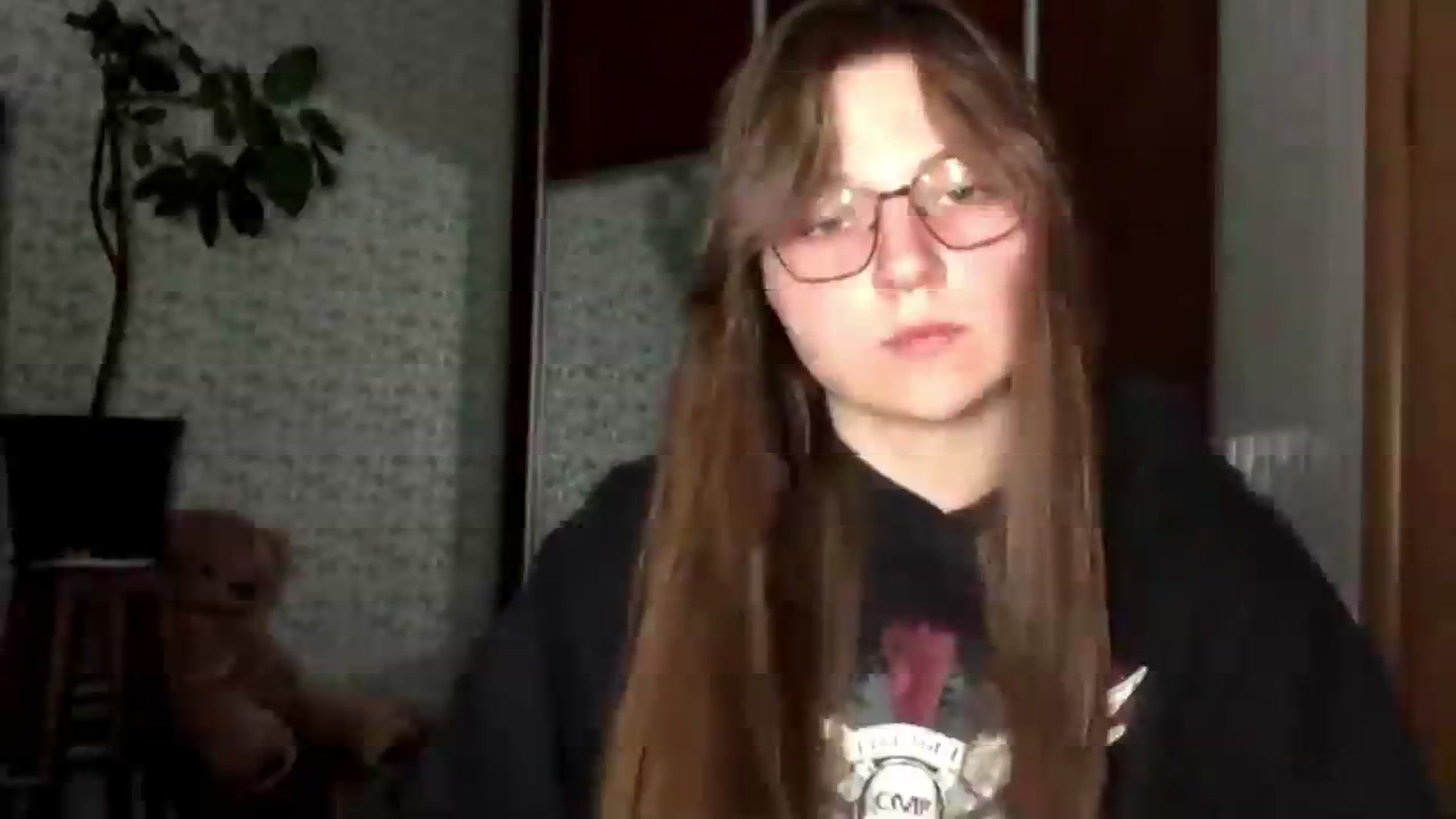 Gallery image thumbnail from EveeeOliveee's myfreecams stream on, 11/13/2025, 20:33 image 4 of 20