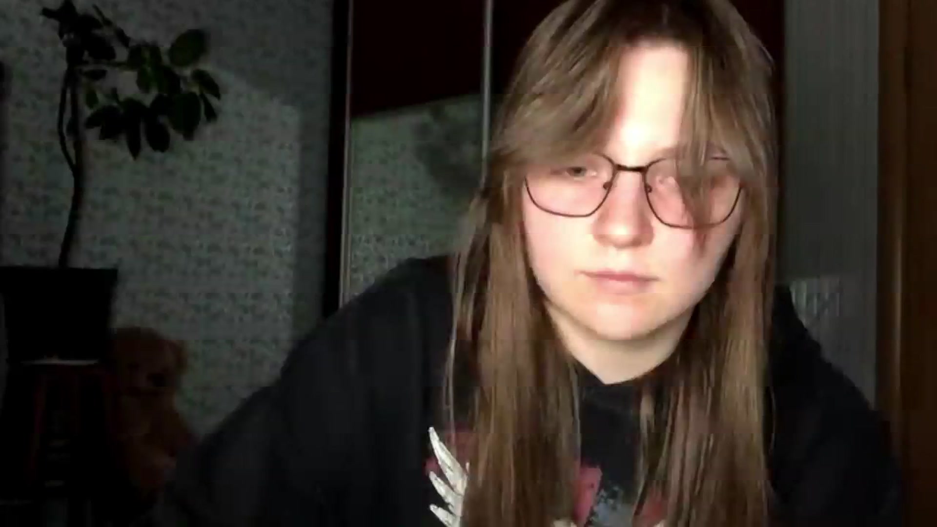 Gallery image thumbnail from EveeeOliveee's myfreecams stream on, 11/13/2025, 20:33 image 16 of 20