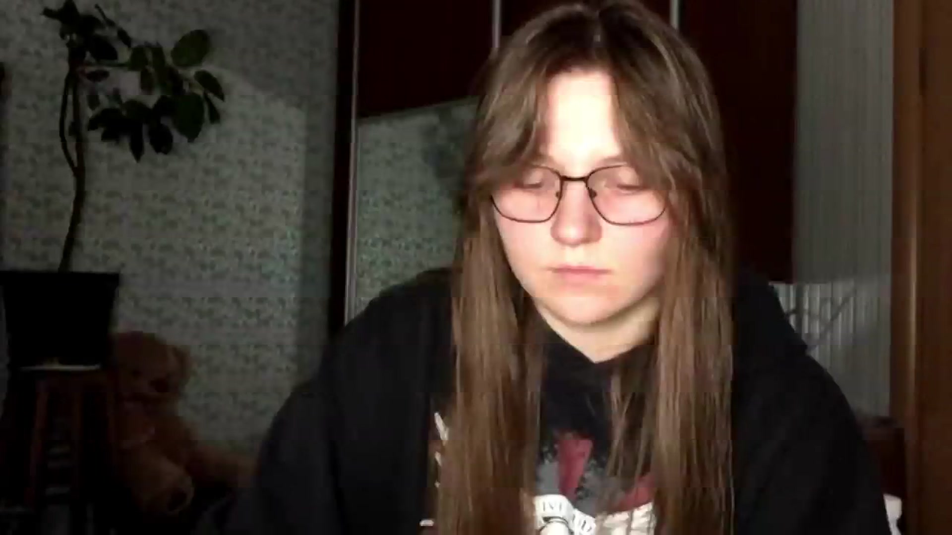 Gallery image thumbnail from EveeeOliveee's myfreecams stream on, 11/13/2025, 20:33 image 3 of 20