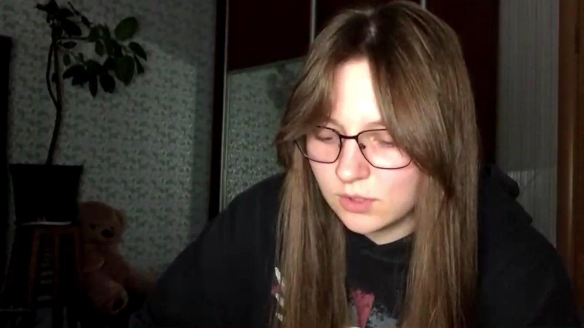 Gallery image thumbnail from EveeeOliveee's myfreecams stream on, 11/13/2025, 21:43 image 4 of 20