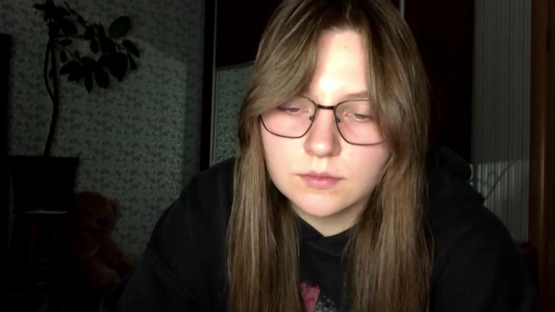 Gallery image thumbnail from EveeeOliveee's myfreecams stream on, 11/13/2025, 21:43 image 10 of 20