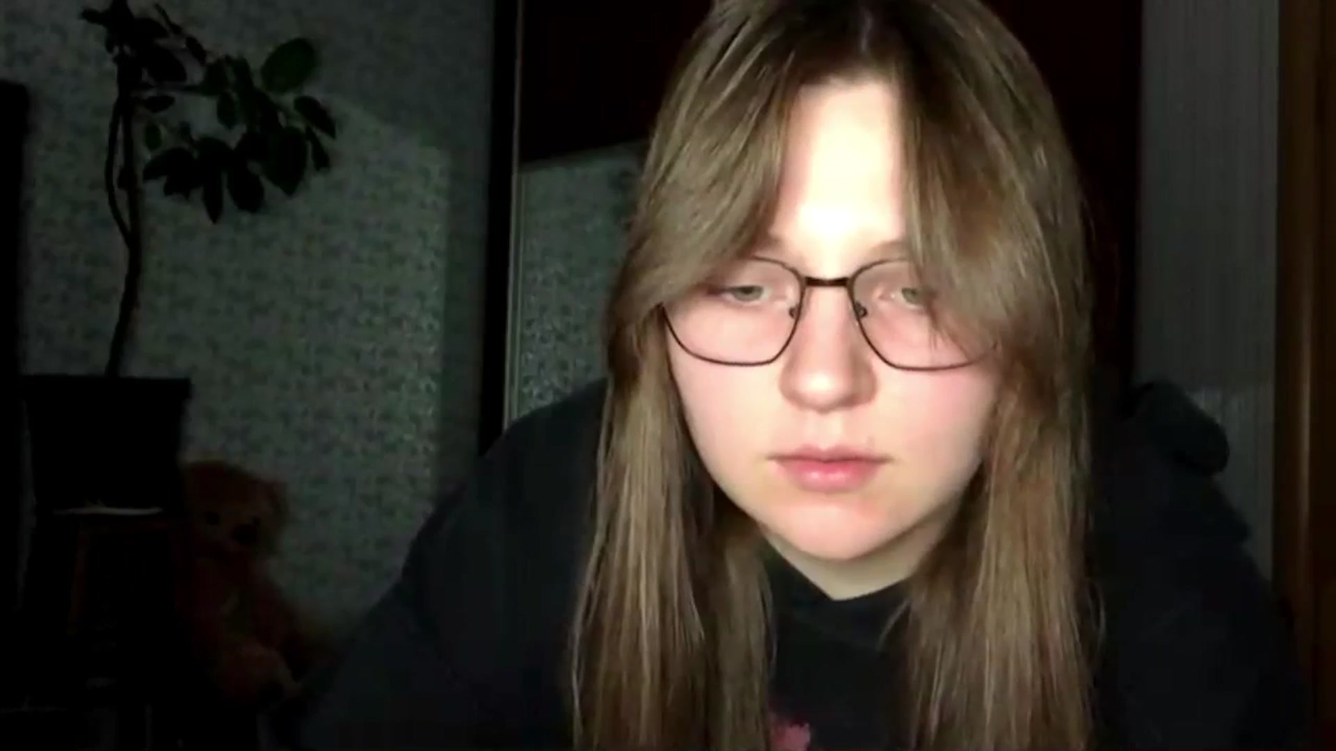 Gallery image thumbnail from EveeeOliveee's myfreecams stream on, 11/13/2025, 21:43 image 9 of 20