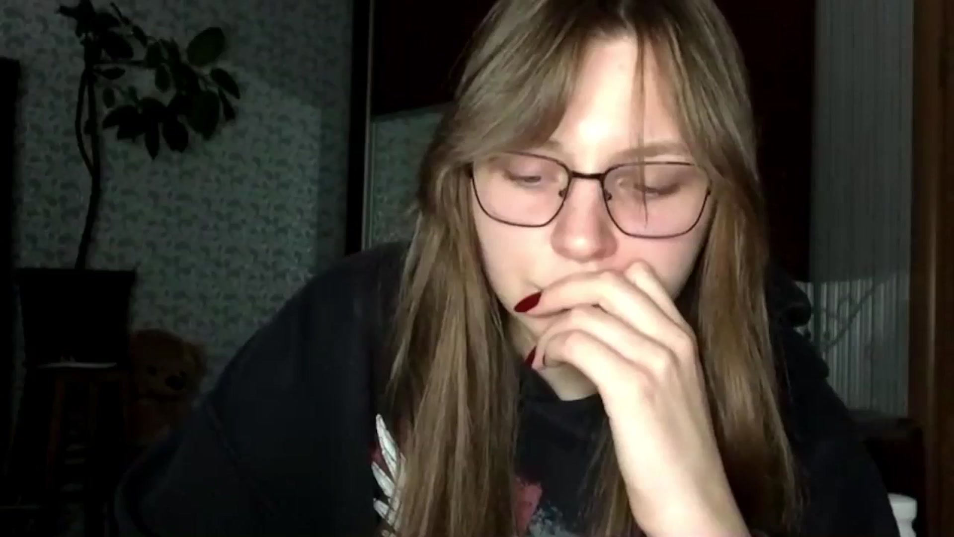 Gallery image thumbnail from EveeeOliveee's myfreecams stream on, 11/13/2025, 21:43 image 20 of 20