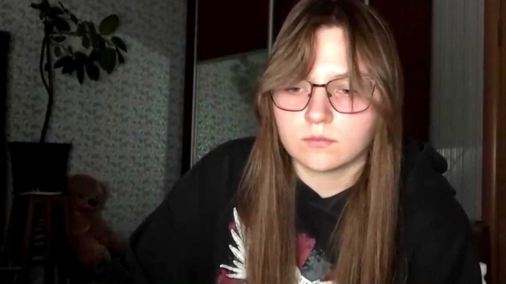 Gallery image thumbnail from EveeeOliveee's myfreecams stream on, 11/13/2025, 21:43 image 15 of 20