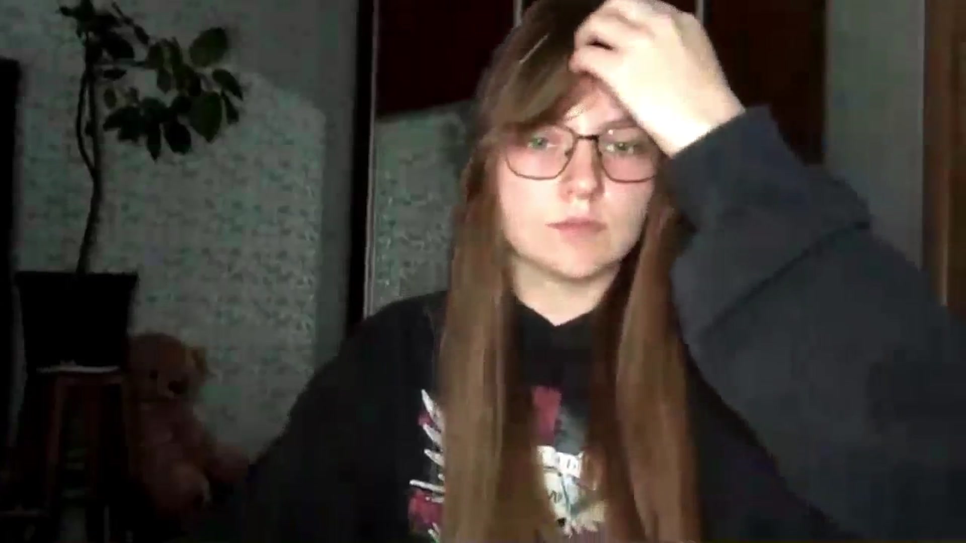 Gallery image thumbnail from EveeeOliveee's myfreecams stream on, 11/13/2025, 21:43 image 17 of 20