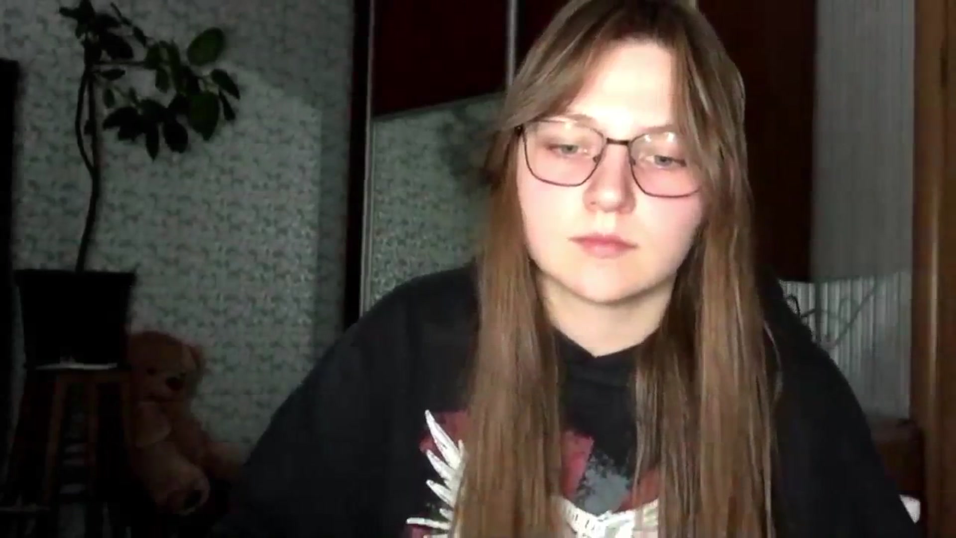 Gallery image thumbnail from EveeeOliveee's myfreecams stream on, 11/13/2025, 21:43 image 3 of 20