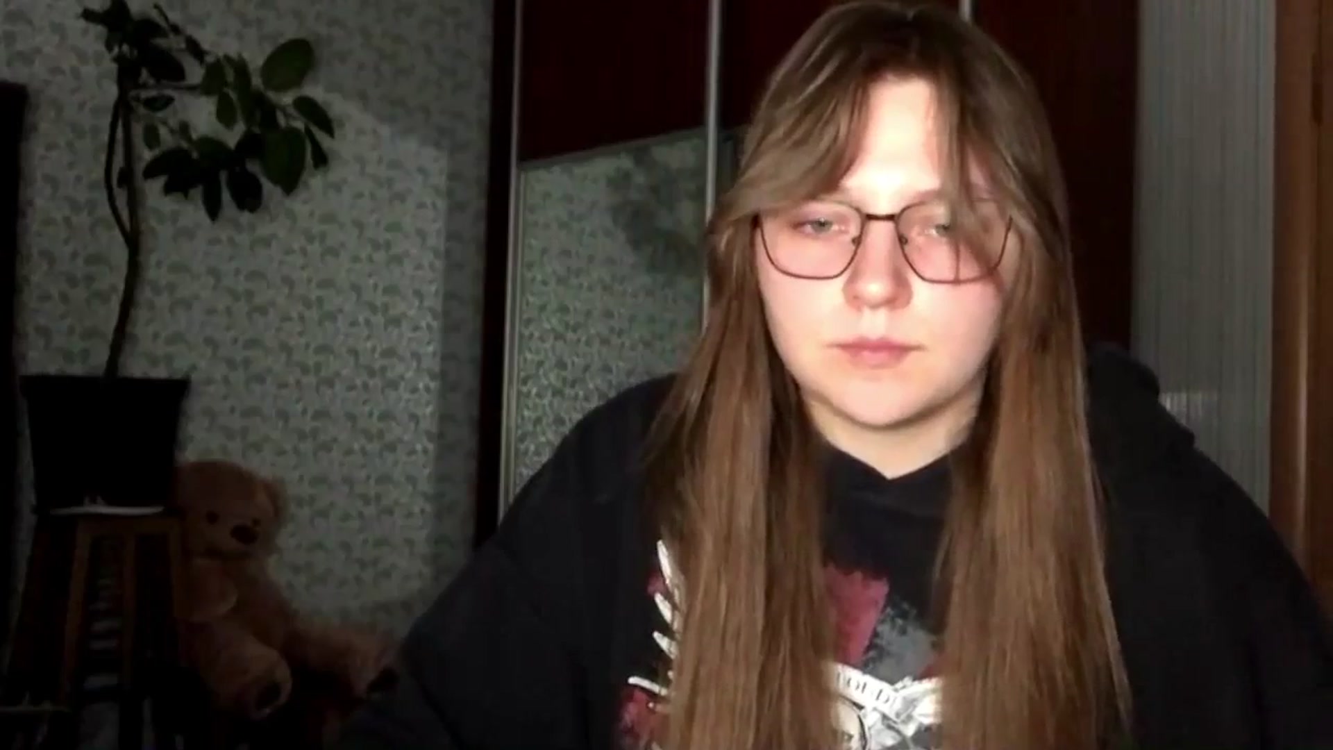 Gallery image thumbnail from EveeeOliveee's myfreecams stream on, 11/13/2025, 21:43 image 12 of 20