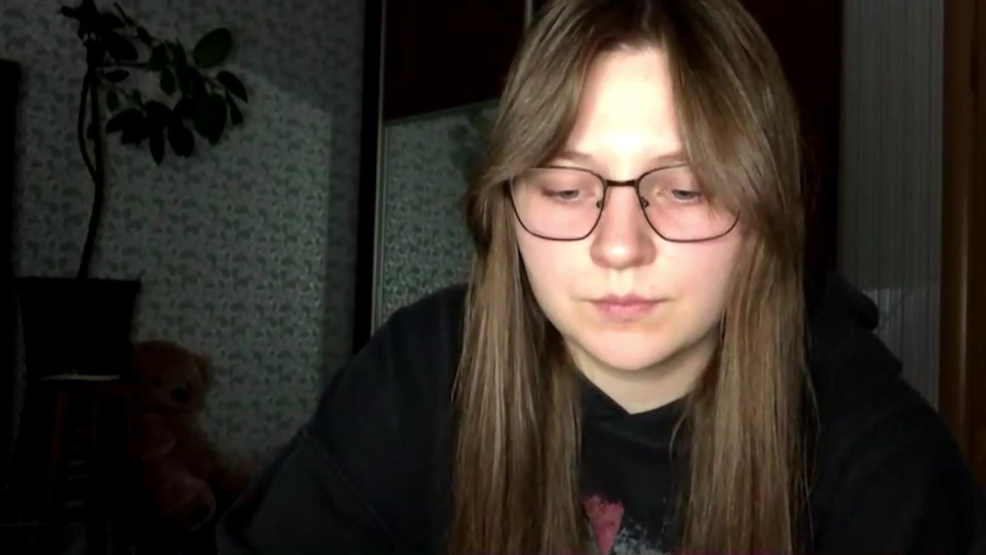 Gallery image thumbnail from EveeeOliveee's myfreecams stream on, 11/13/2025, 21:43 image 8 of 20
