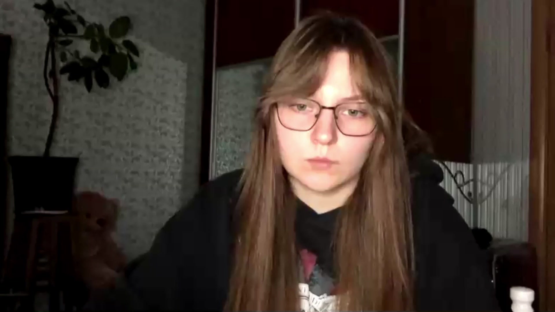 Gallery image thumbnail from EveeeOliveee's myfreecams stream on, 11/13/2025, 21:43 image 18 of 20