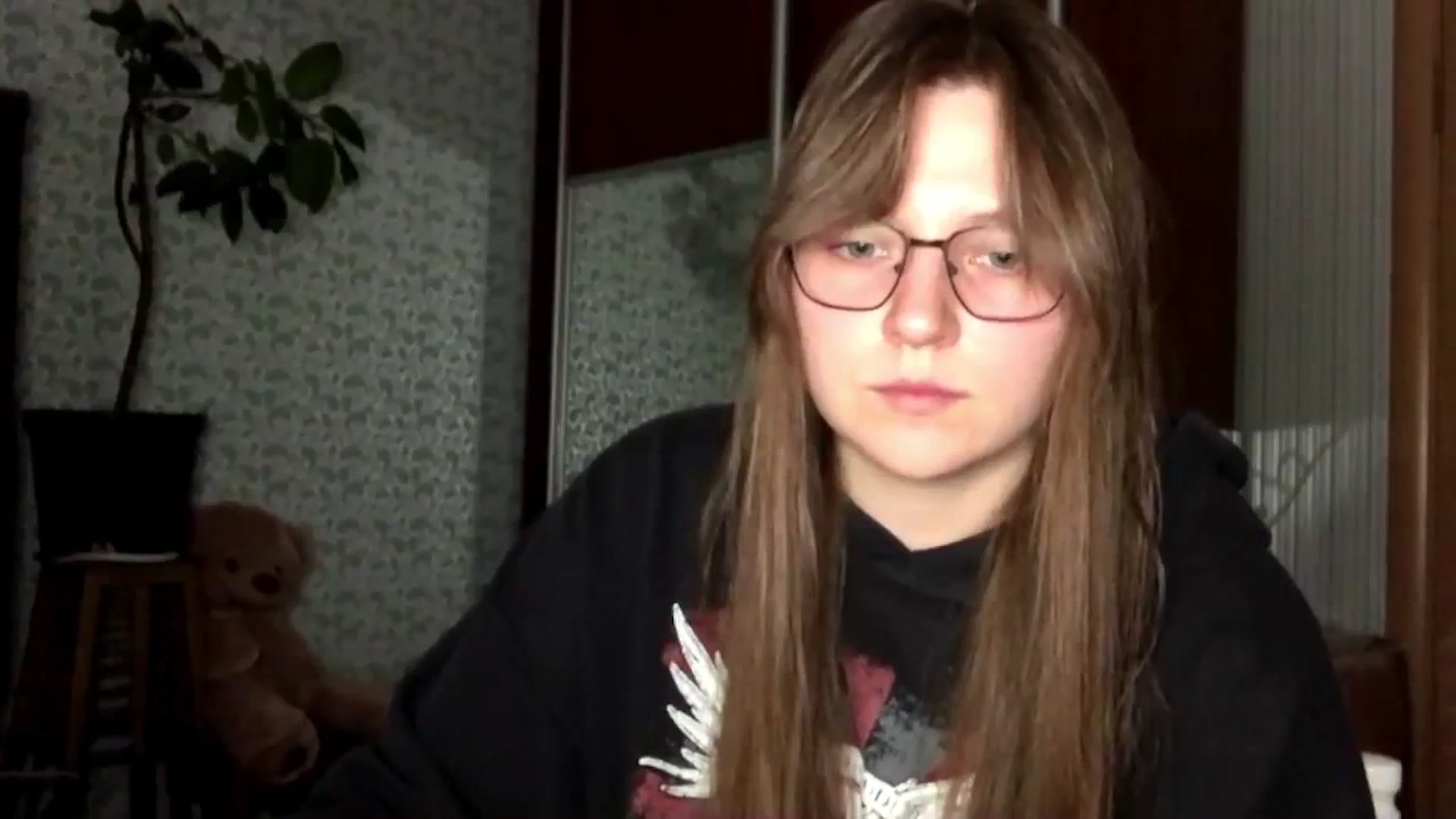 Gallery image thumbnail from EveeeOliveee's myfreecams stream on, 11/13/2025, 21:43 image 7 of 20