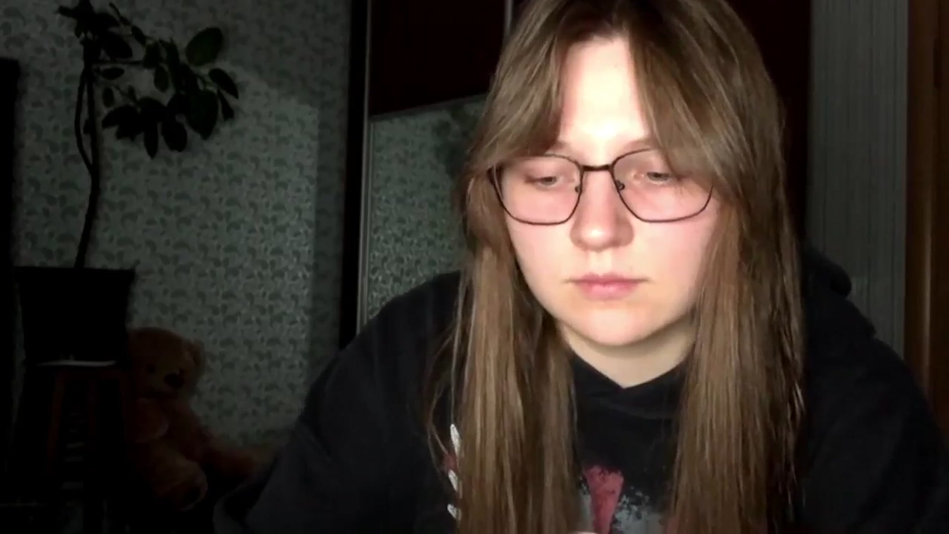 Gallery image thumbnail from EveeeOliveee's myfreecams stream on, 11/13/2025, 21:43 image 6 of 20