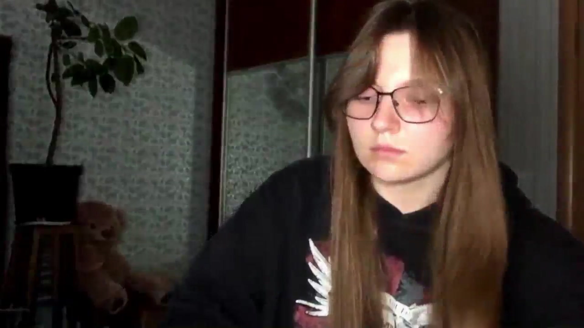 Gallery image thumbnail from EveeeOliveee's myfreecams stream on, 11/13/2025, 21:43 image 11 of 20
