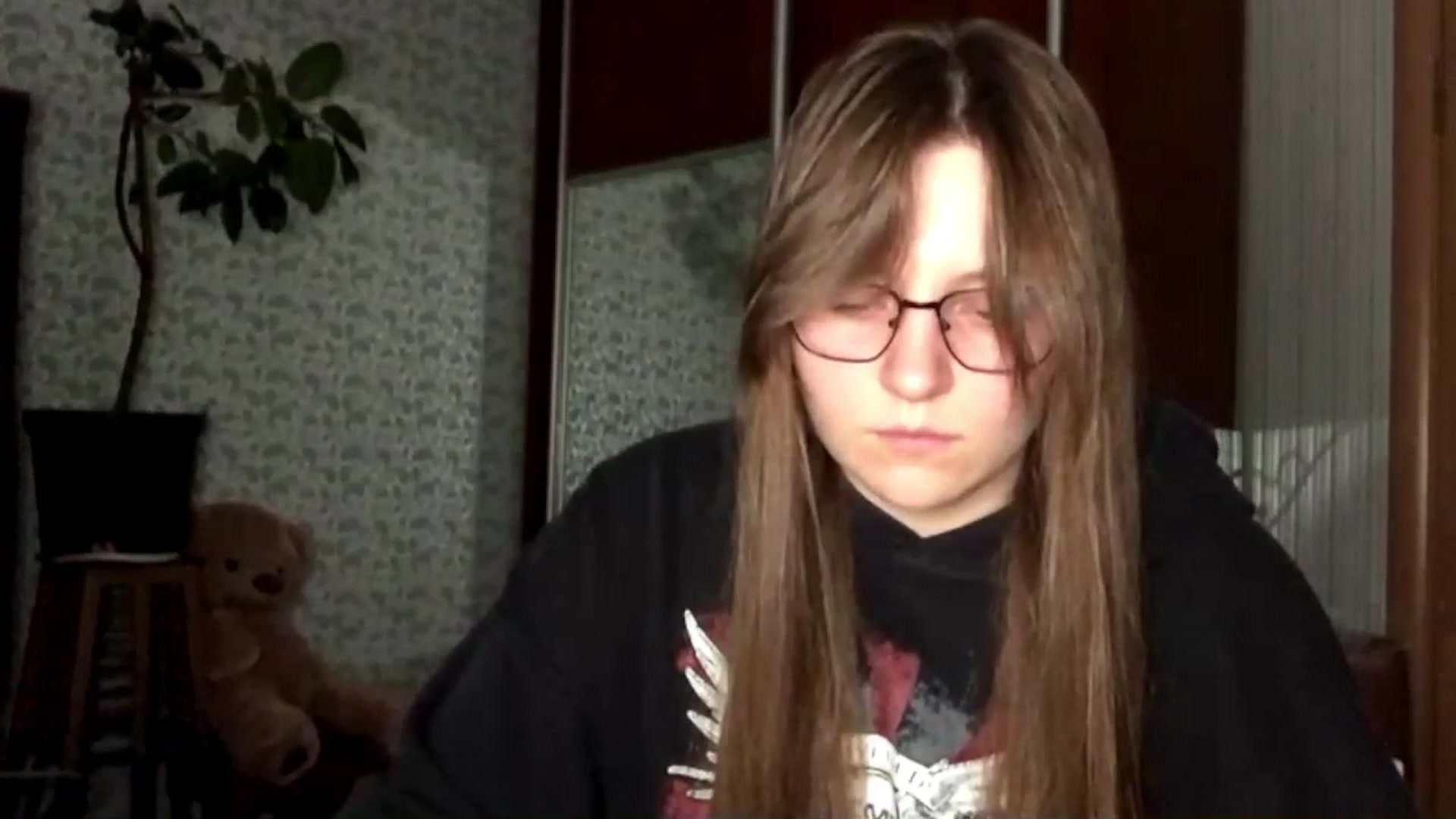 Gallery image thumbnail from EveeeOliveee's myfreecams stream on, 11/13/2025, 21:43 image 5 of 20