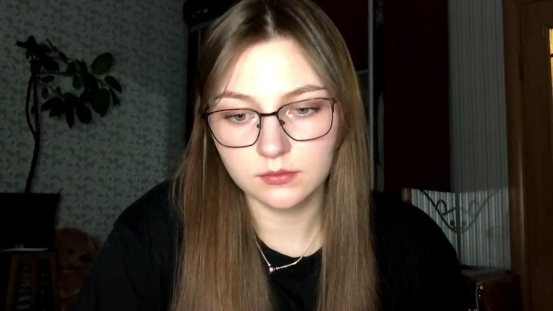 Gallery image thumbnail from EveeeOliveee's myfreecams stream on, 11/16/2025, 23:15 image 19 of 20
