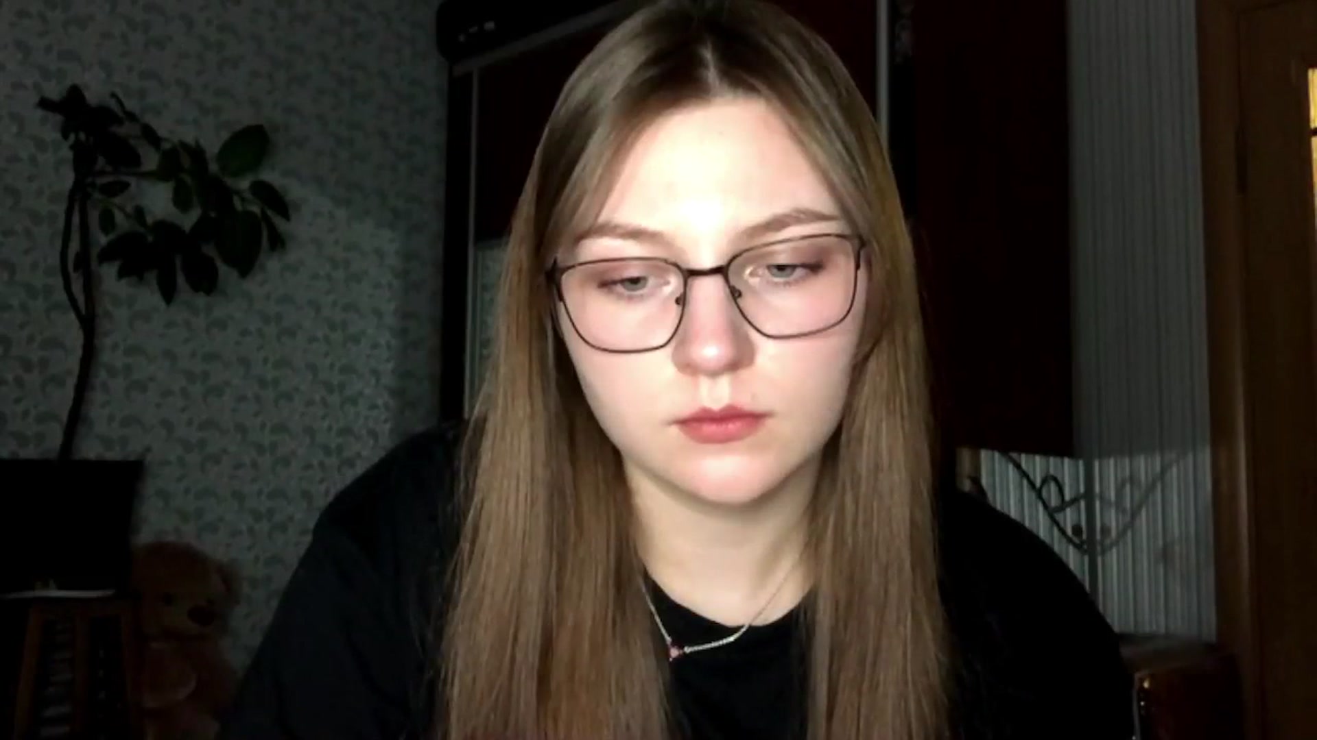 Gallery image thumbnail from EveeeOliveee's myfreecams stream on, 11/16/2025, 23:15 image 18 of 20