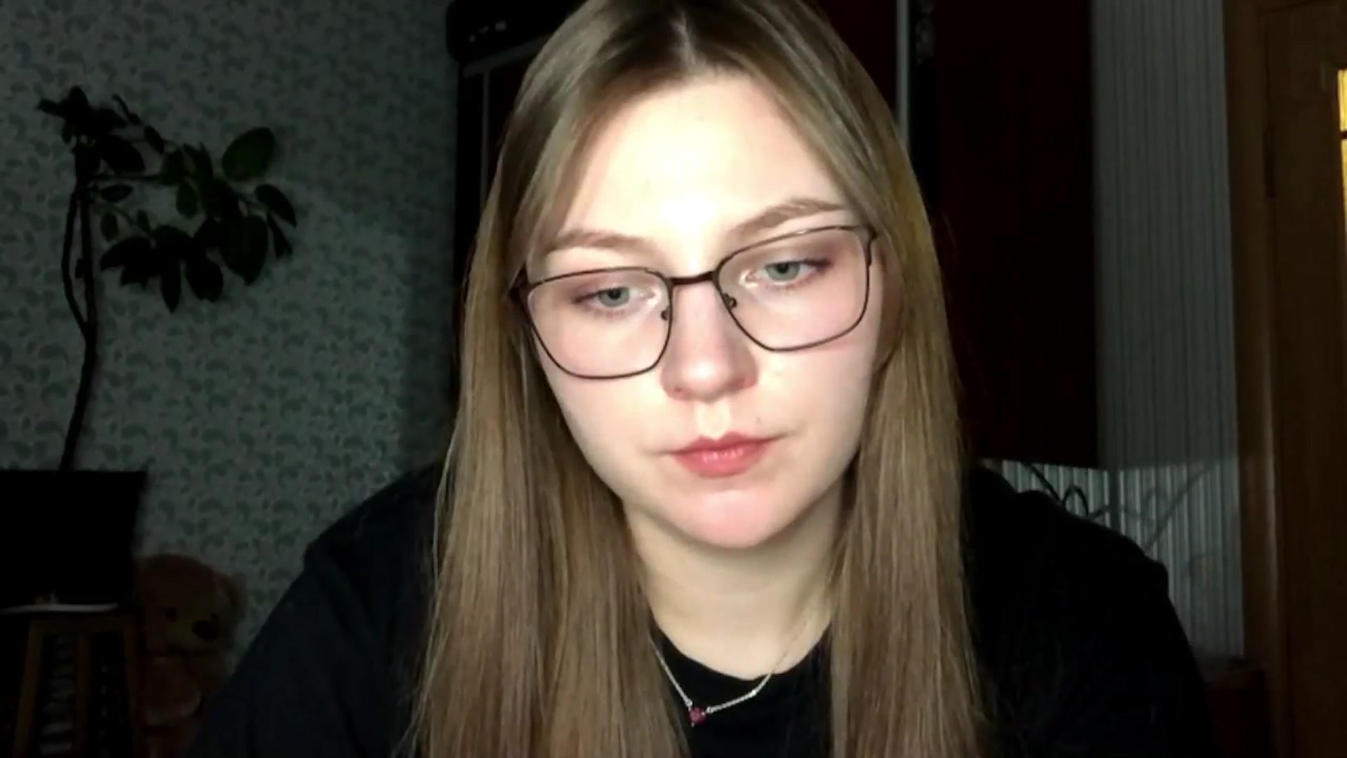 Gallery image thumbnail from EveeeOliveee's myfreecams stream on, 11/16/2025, 23:15 image 16 of 20