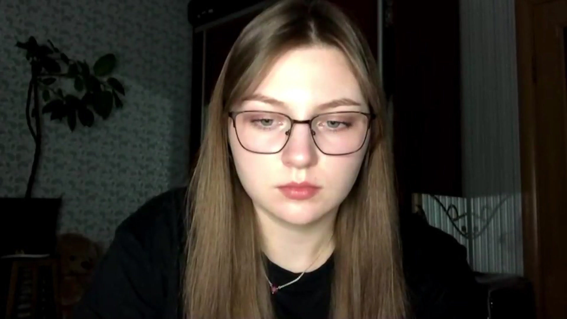 Gallery image thumbnail from EveeeOliveee's myfreecams stream on, 11/16/2025, 23:15 image 7 of 20