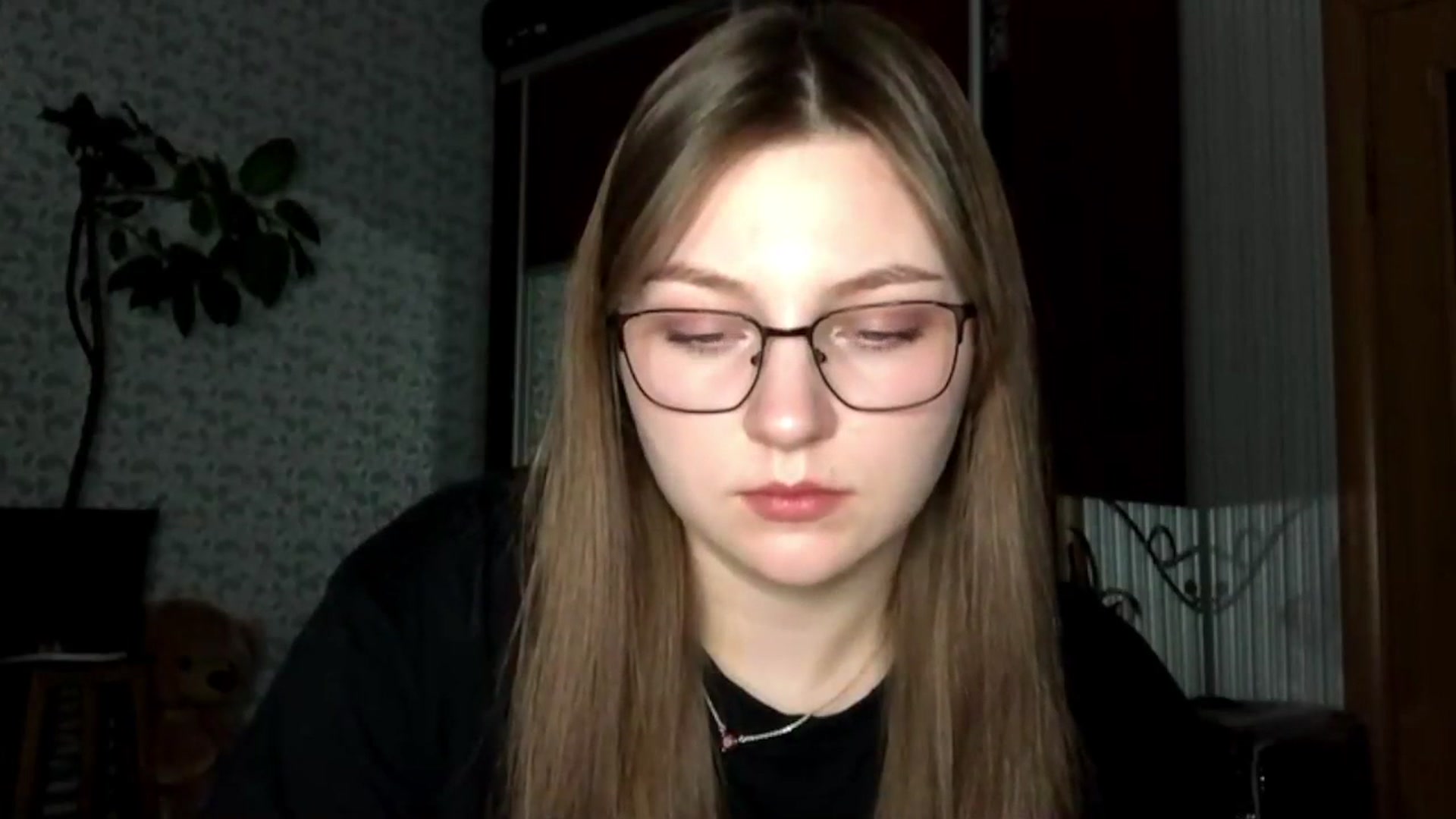 Gallery image thumbnail from EveeeOliveee's myfreecams stream on, 11/16/2025, 23:15 image 8 of 20