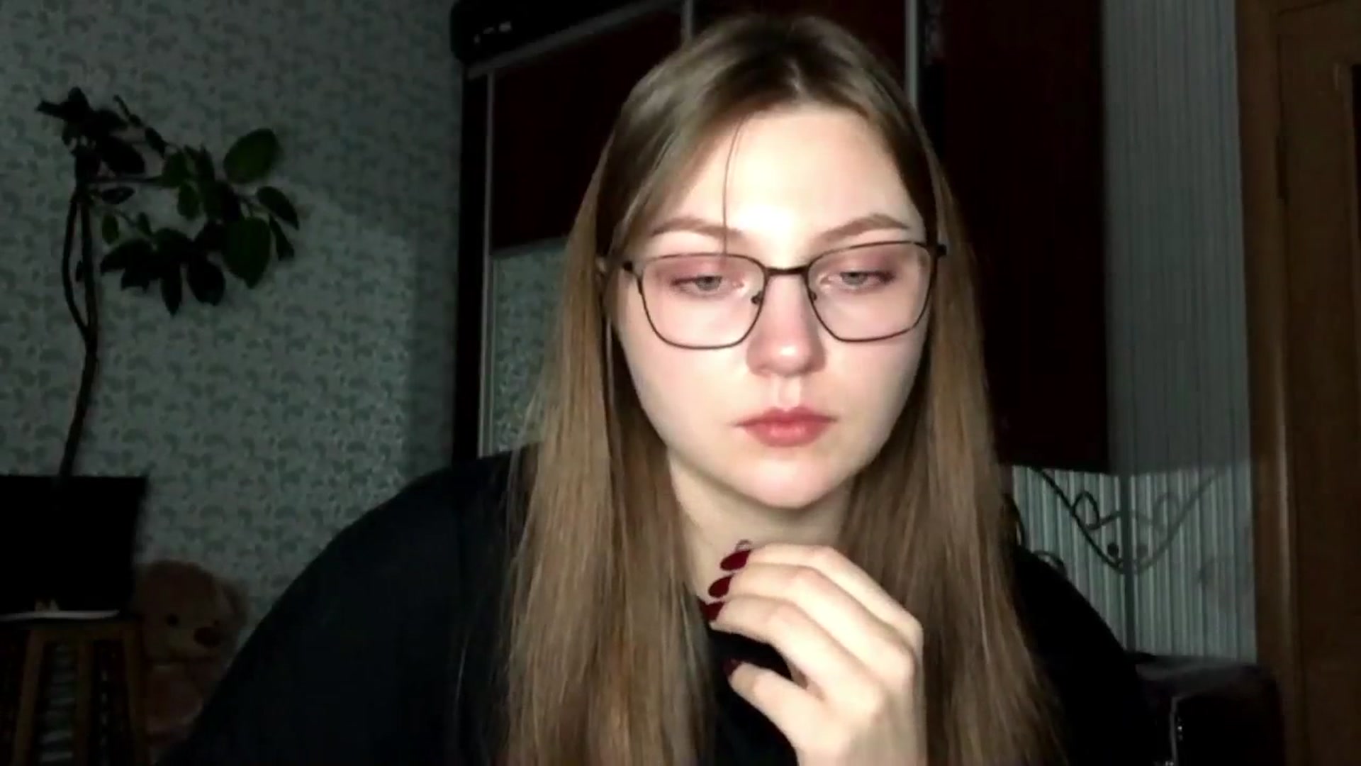 Gallery image thumbnail from EveeeOliveee's myfreecams stream on, 11/16/2025, 23:15 image 3 of 20
