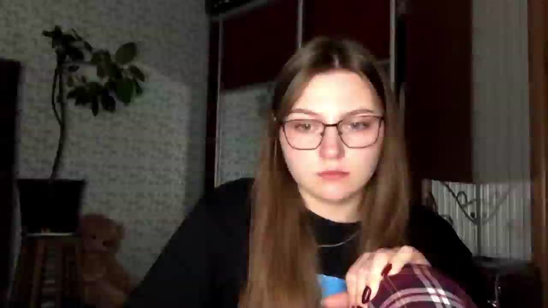 Gallery image thumbnail from EveeeOliveee's myfreecams stream on, 11/17/2025, 24:21 image 1 of 20