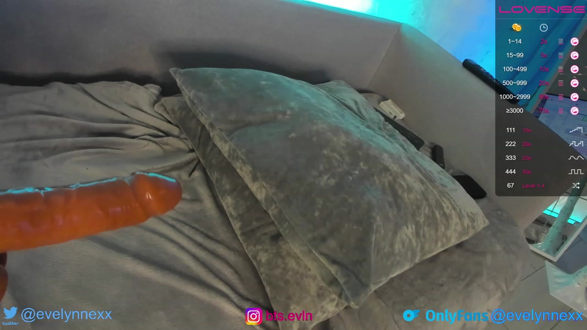 Gallery image thumbnail from Eveelynnexxx's myfreecams stream on, 06/10/2023, 17:28 image 15 of 20