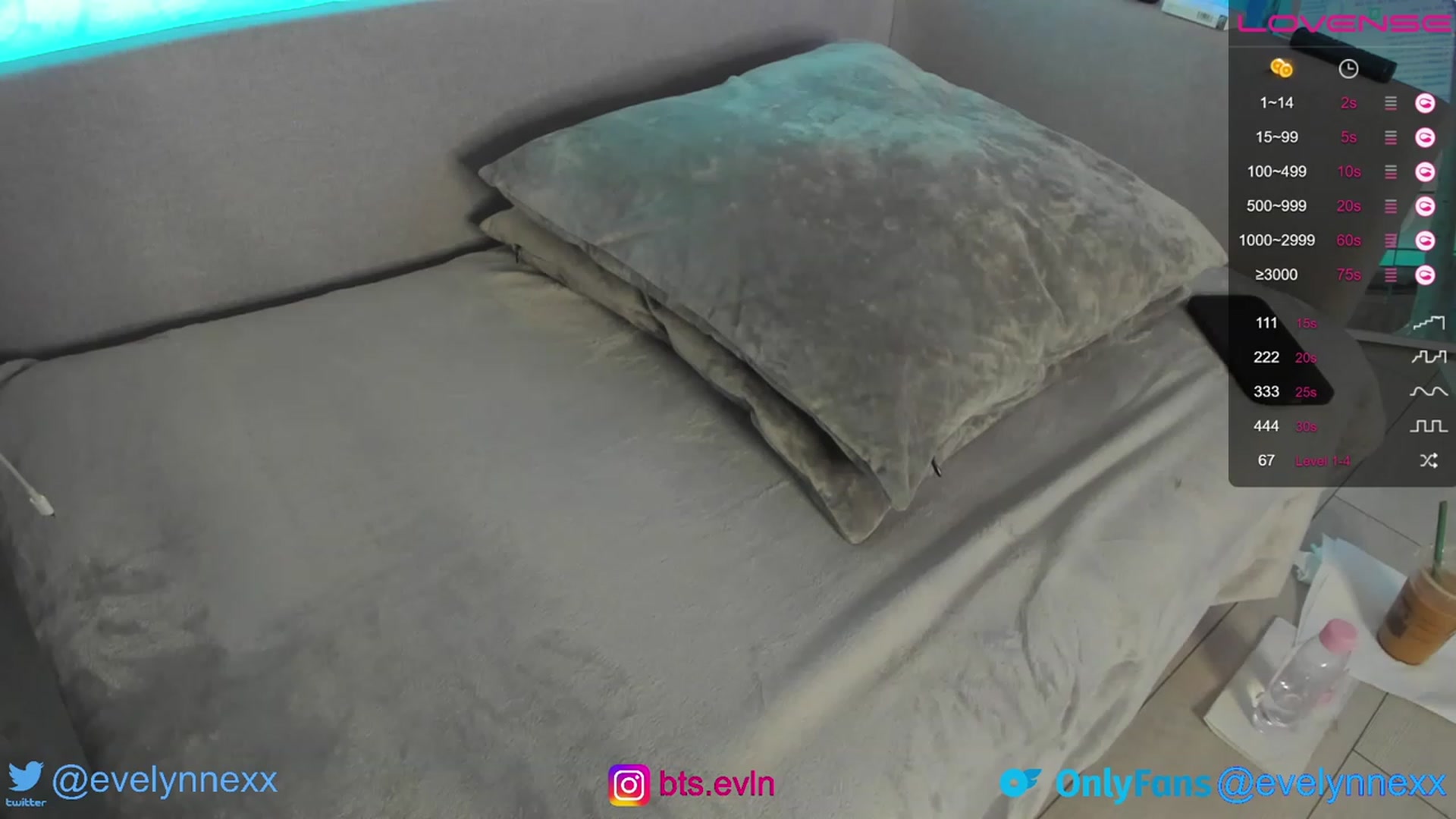Gallery image thumbnail from Eveelynnexxx's myfreecams stream on, 08/01/2023, 12:14 image 5 of 20